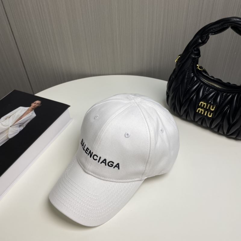 Balenciaga Caps